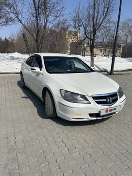 - Honda Legend, 2006