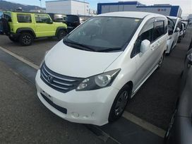    Honda Freed 2009 , 800000 , 