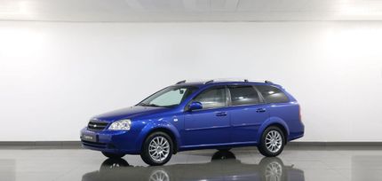  Chevrolet Lacetti 2009 , 625000 , 