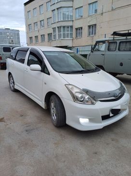    Toyota Wish 2008 , 945000 , 