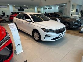  Geely Emgrand 2024 , 2393990 , -