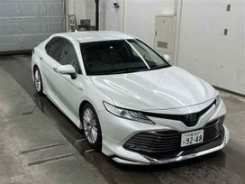  Toyota Camry 2020 , 2500000 , 