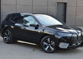SUV   BMW iX 2022 , 5414000 , 