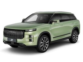 SUV   Jaecoo J7 2024 , 3769900 , 