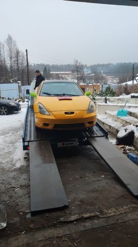  3  Toyota Celica 2003 , 430000 , 