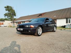  BMW 5-Series 1998 , 790000 , 