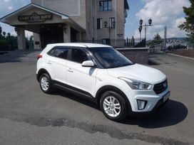 SUV   Hyundai Creta 2018 , 1680000 , 