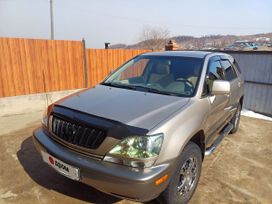 SUV   Lexus RX300 2000 , 1100000 , -