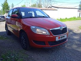  Skoda Fabia 2011 , 400000 , -