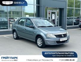  Renault Logan 2011 , 375000 , 