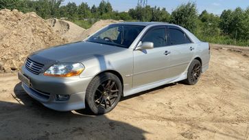 Toyota Mark II 2004 , 888000 , 