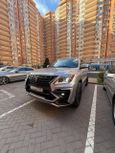 SUV   Lexus LX570 2008 , 4050000 , 