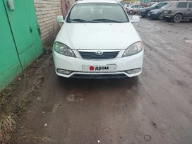  Daewoo Gentra 2014 , 460000 ,  