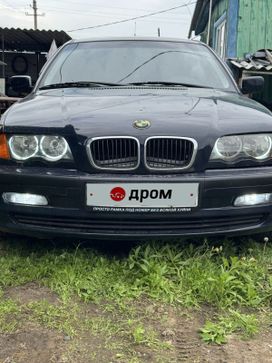  BMW 3-Series 1999 , 450000 , 