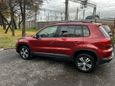 SUV   Volkswagen Tiguan 2015 , 1320000 , 