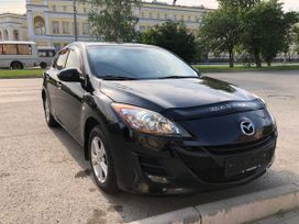  Mazda Mazda3 2011 , 850000 , 