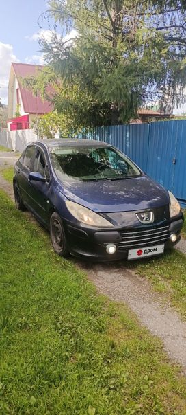  Peugeot 307 2005 , 274999 , 