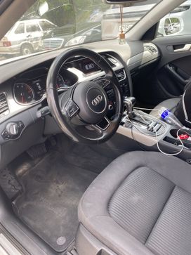  Audi A4 2013 , 1450000 , 