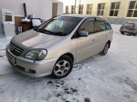    Toyota Nadia 1998 , 520000 , 