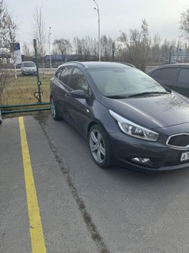  Kia Ceed 2013 , 1222000 , 