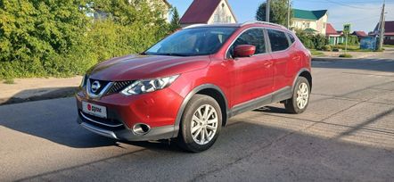 SUV   Nissan Qashqai 2018 , 2000000 , 