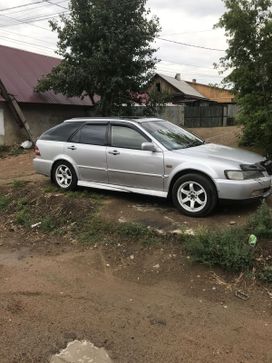 Honda Accord 1997 , 500000 , -