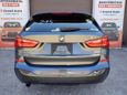 SUV   BMW X1 2016 , 2160000 , -