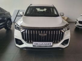 SUV   Geely Okavango 2025 , 3897190 , 