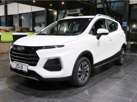SUV   JAC JS3 2024 , 1989000 , 