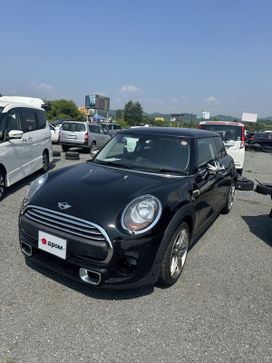  3  MINI Hatch 2015 , 1400000 , 