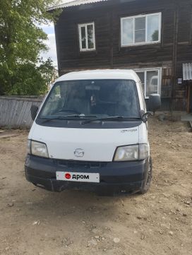    Mazda Bongo 2004 , 390000 , -