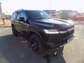 SUV   Toyota Land Cruiser 2023 , 11200000 , 