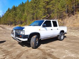  Nissan Datsun 1992 , 780000 , 