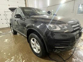 SUV   Volkswagen Touareg 2012 , 2050000 , 