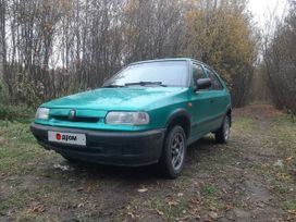  Skoda Felicia 1997 , 100000 , 