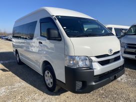    Toyota Hiace 2021 , 5470000 , 