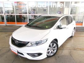    Honda Jade 2016 , 1080000 , 