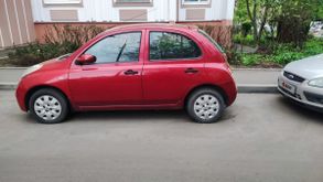  Micra, 2007