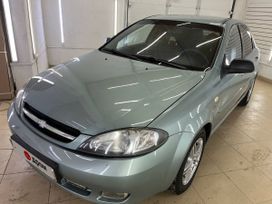  Chevrolet Lacetti 2005 , 497000 , 
