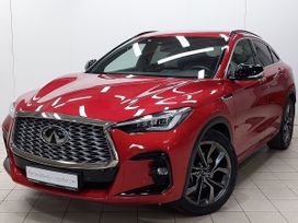 SUV   Infiniti QX55 2021 , 5310000 , 