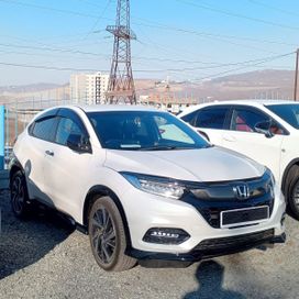 SUV   Honda Vezel 2018 , 1875000 , 