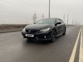  Honda Civic 2018 , 2200000 , 