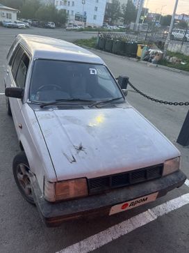  Toyota Sprinter Carib 1987 , 70000 , -