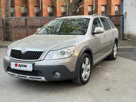  Skoda Octavia 2010 , 1400000 , 