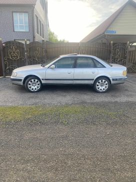  Audi 100 1992 , 310000 , 