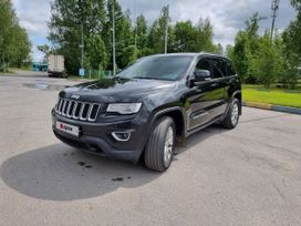 SUV   Jeep Grand Cherokee 2015 , 2530000 , -