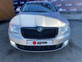  Skoda Superb 2010 , 1250000 , 