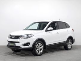 SUV   Chery Tiggo 5 2014 , 929000 , -