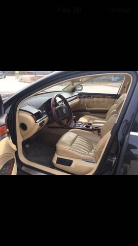  Volkswagen Phaeton 2004 , 480000 , 