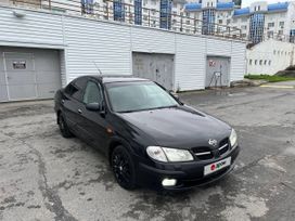  Nissan Almera 2001 , 320000 , 